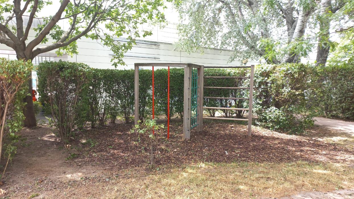 Dani's Clean Service, Ketzergasse in Wien