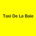Taxi De La Baie