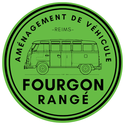 Fourgon Rangé