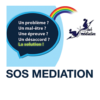 SOS Mediation soutien scolaire