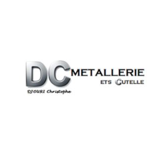 DC Metallerie Entreprise Cutelle