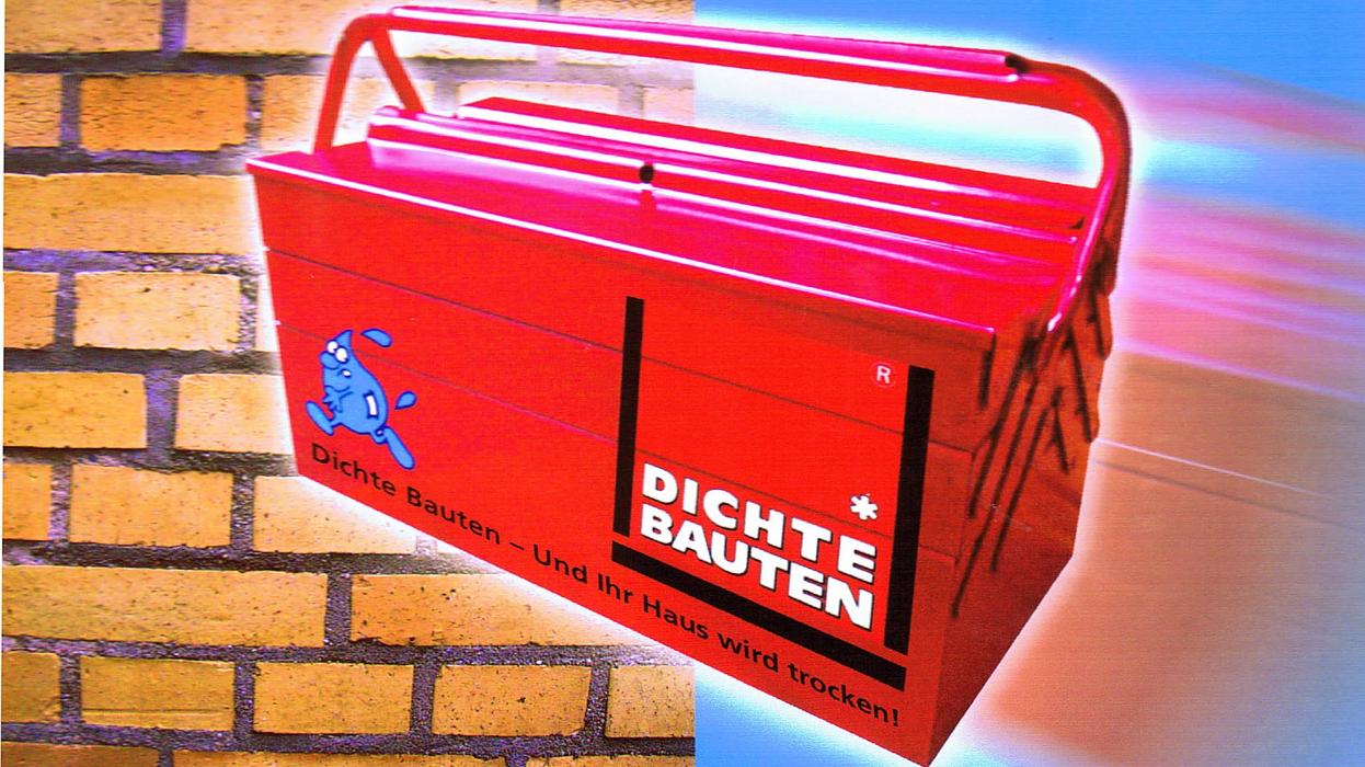 ABTEC e.K., Wingensiefener Straße in Odenthal