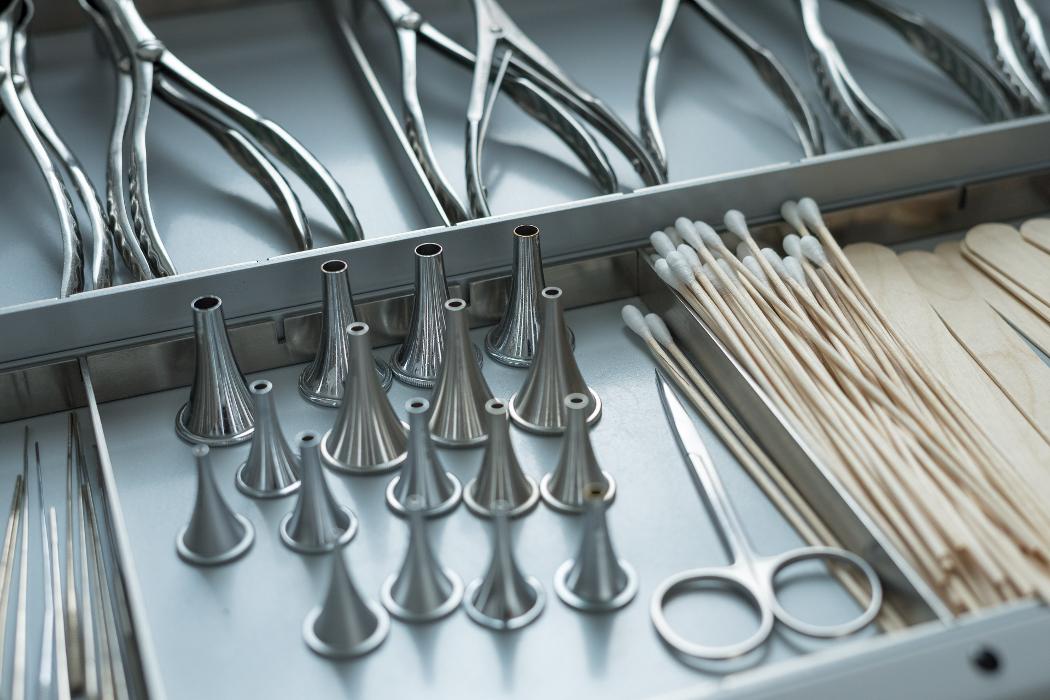 HNO-Praxis Dr. Eva Staudach, Alte Aigner Strasse in Salzburg