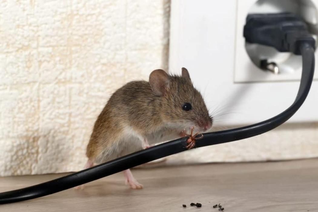 Critter Capture LLC - Flowood, MS