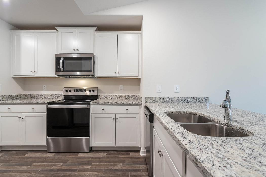 LGI Homes - Knights Bridge Image