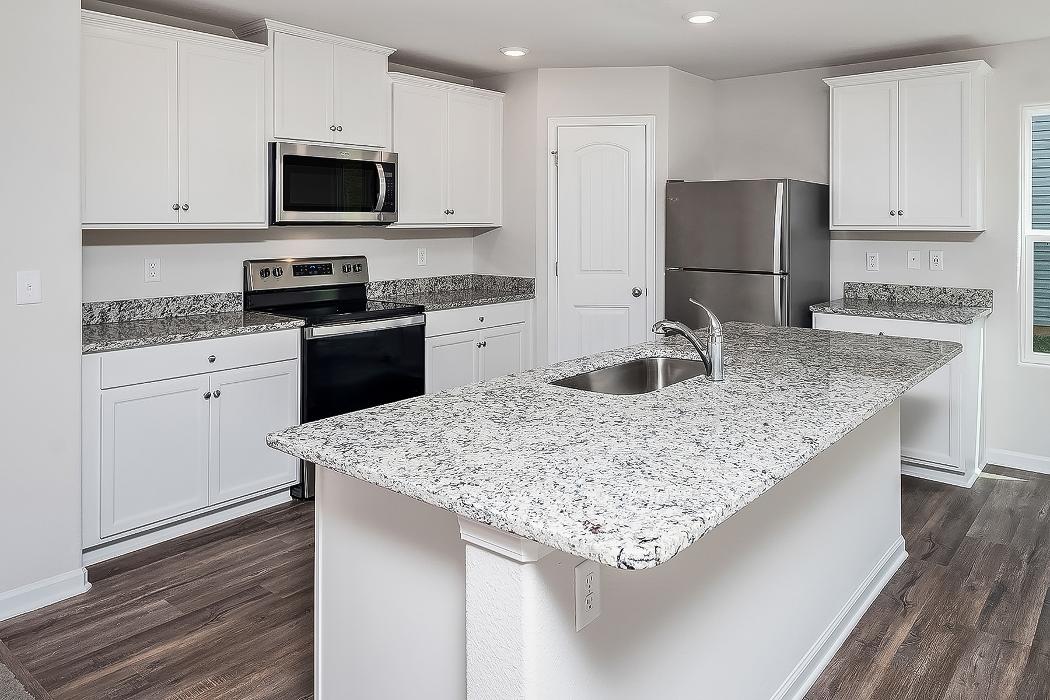 LGI Homes - Knights Bridge Image