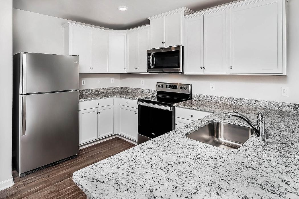 LGI Homes - Knights Bridge Image