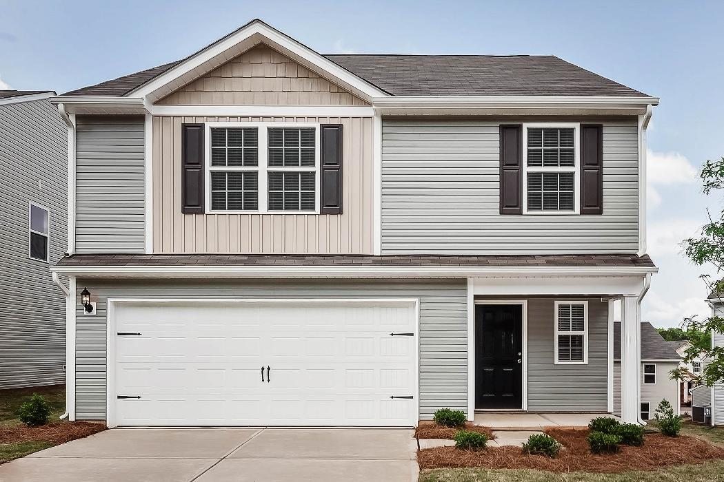 LGI Homes - Knights Bridge Image