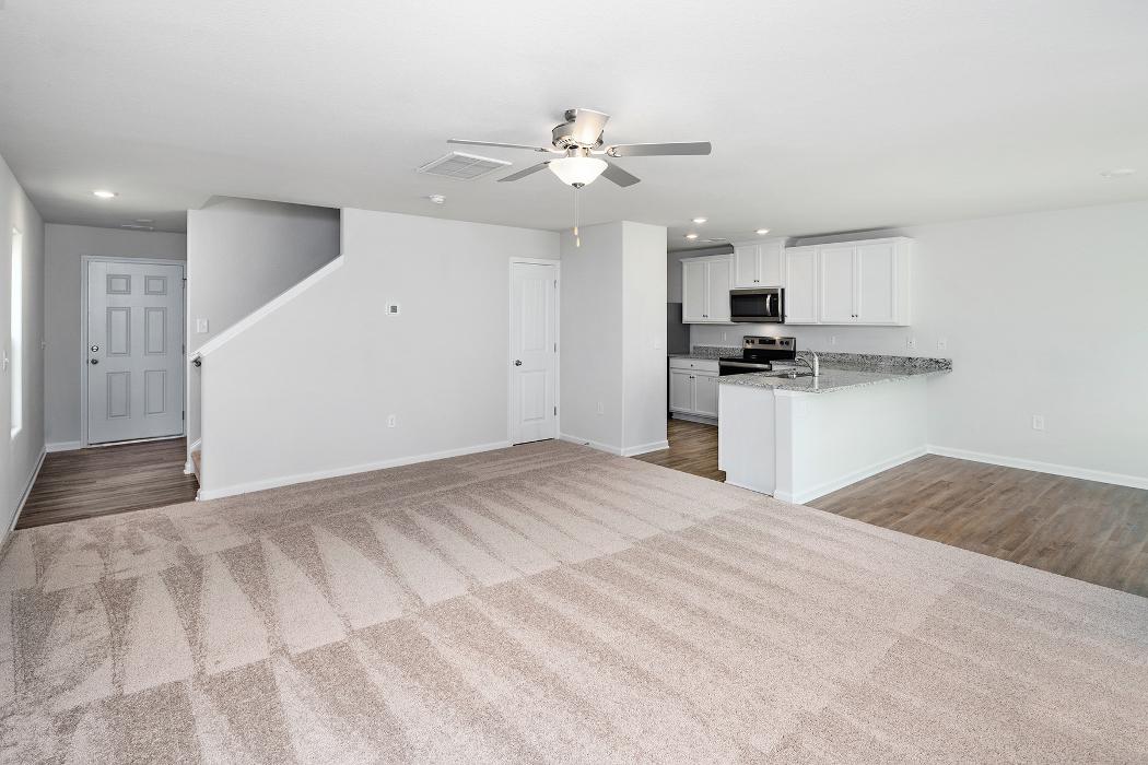 LGI Homes - Knights Bridge Image