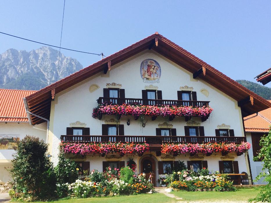 Kastnerhof
