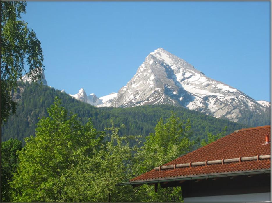 Watzmannblick