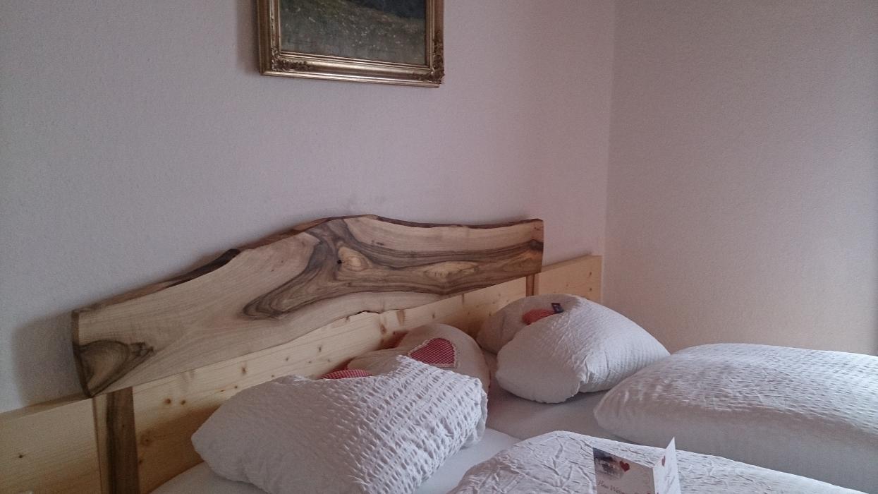 Watzmannblick, Gebirgsjägerstraße in Bischofswiesen