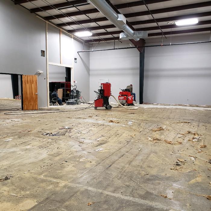 Reliance Concrete Polishing - Exeter, NH