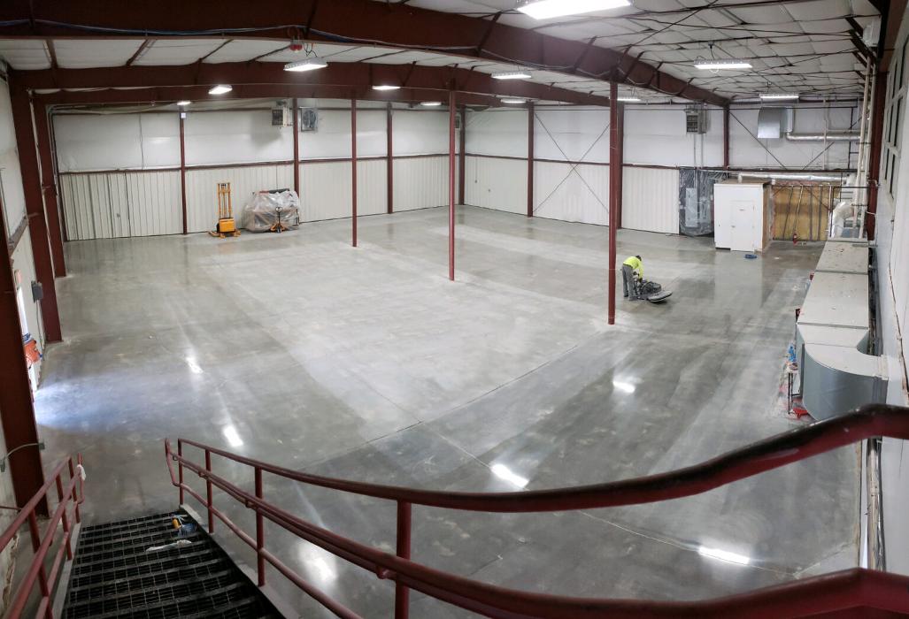 Reliance Concrete Polishing - Exeter, NH