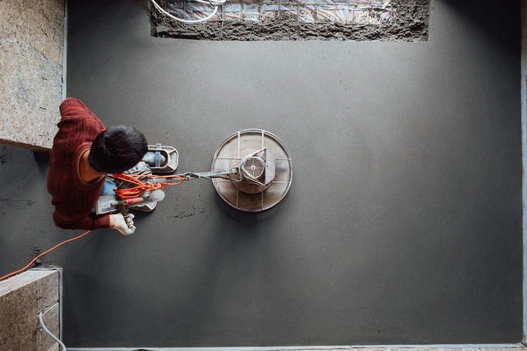 Reliance Concrete Polishing - Exeter, NH