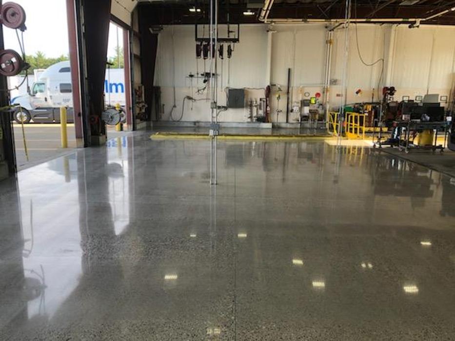 Reliance Concrete Polishing - Exeter, NH