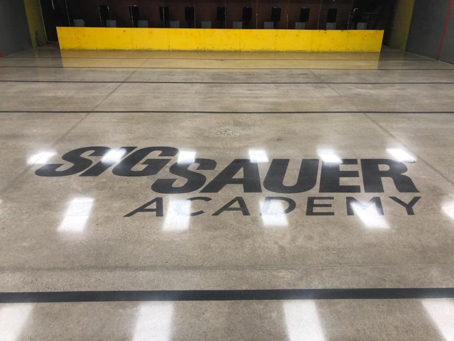 Reliance Concrete Polishing - Exeter, NH