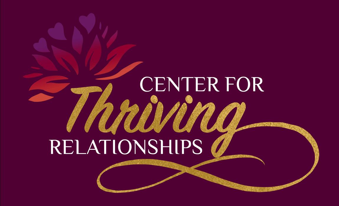 Center for Thriving Relationships - Bloomington, IN