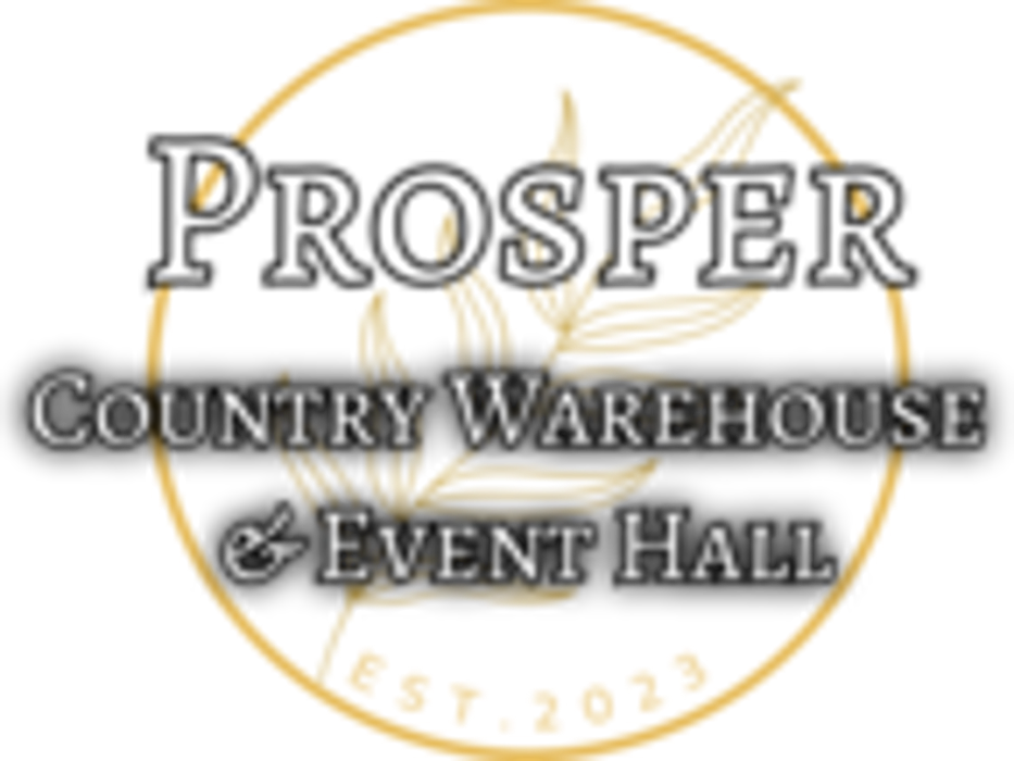 Prosper Country Warehouse & Event Hall - Lennox, SD