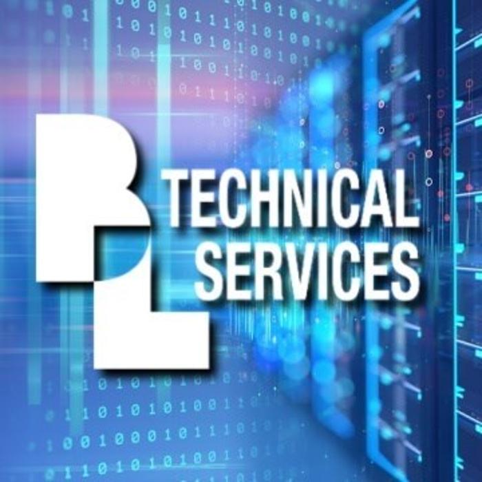 BL Technical Services - Silver Spring, MD
