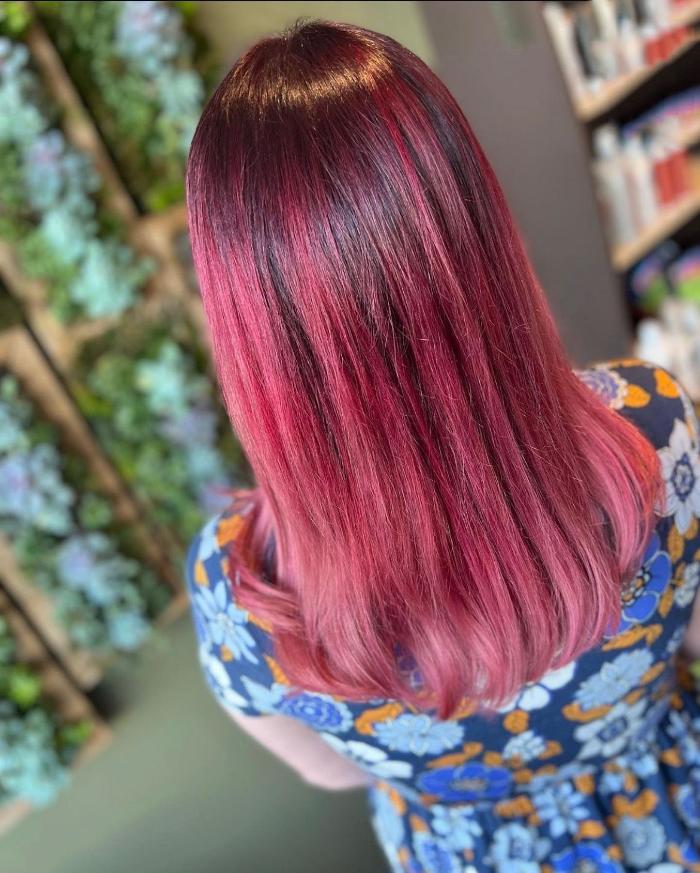 La Salon Bianca - Rochester, NY