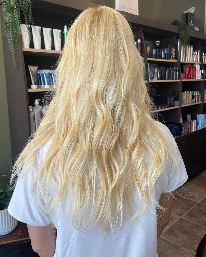 La Salon Bianca - Rochester, NY