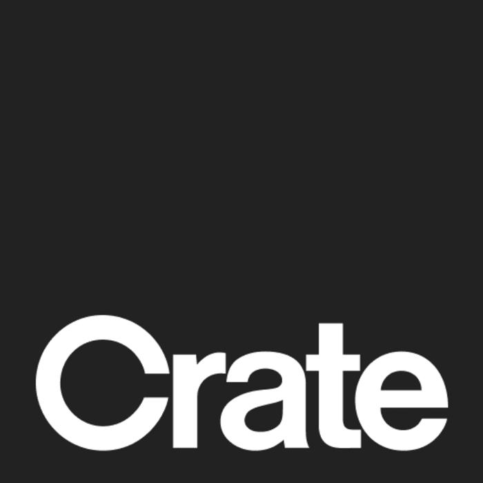 Crate &amp; Barrel Outlet Logo