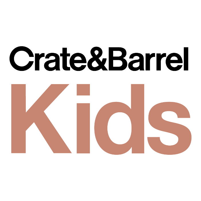 Crate & Barrel Kids