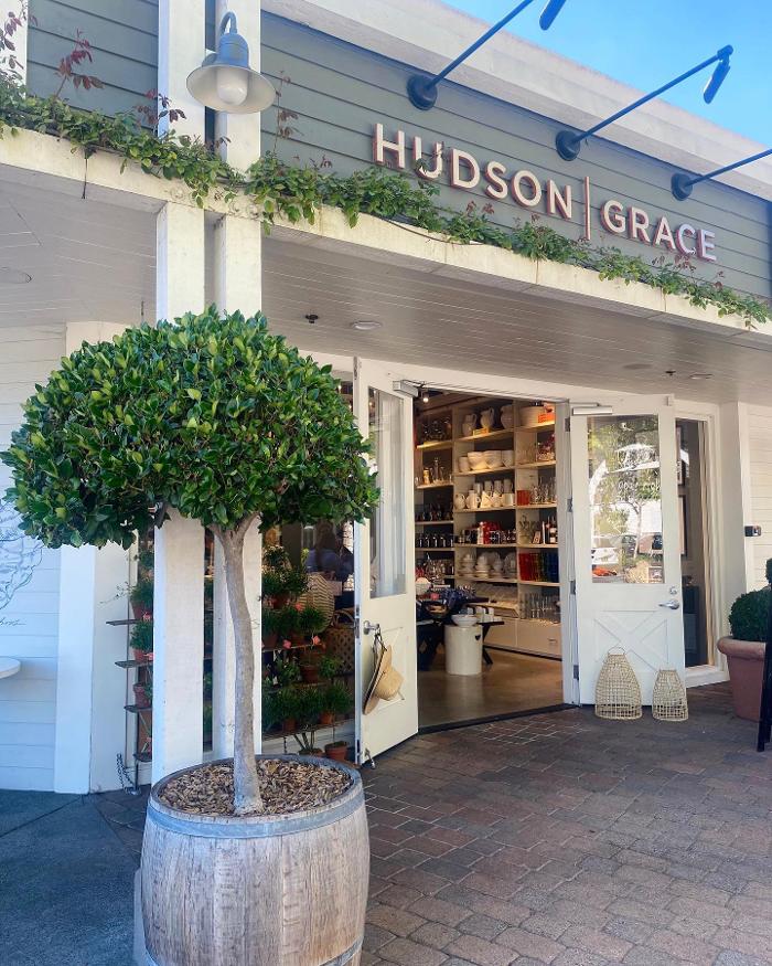 Hudson Grace Image