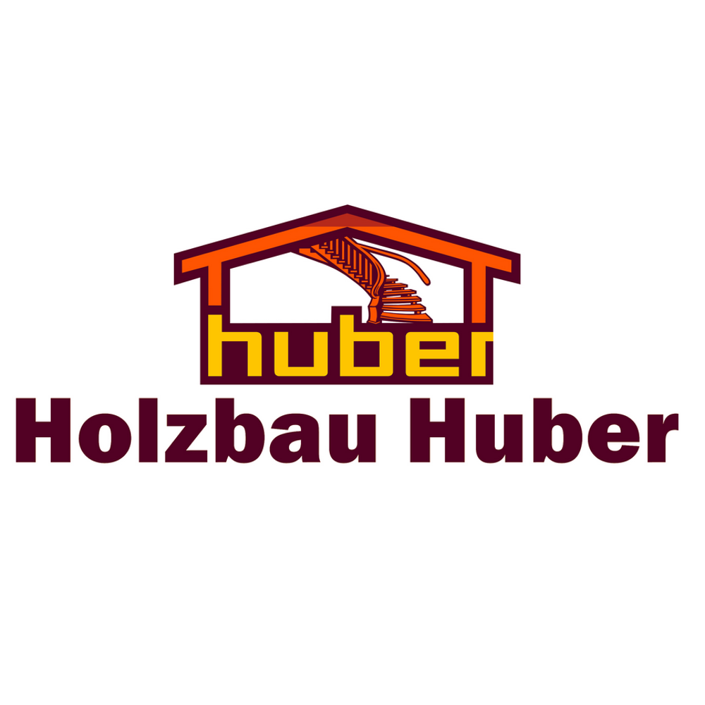 Holzbau Huber, Inh. Daniel Huber in Bodnegg - Logo