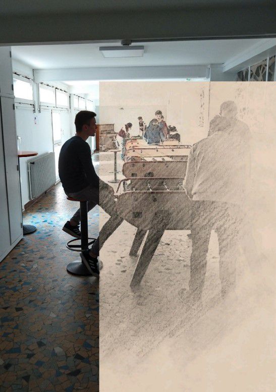 galerie image