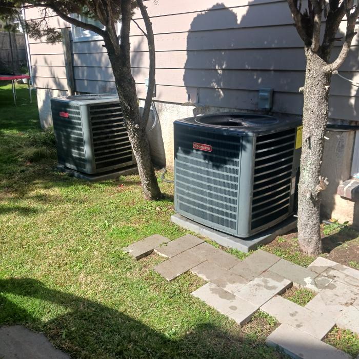 Comfort Control Heating and Cooling - Greenwood Lake, NY