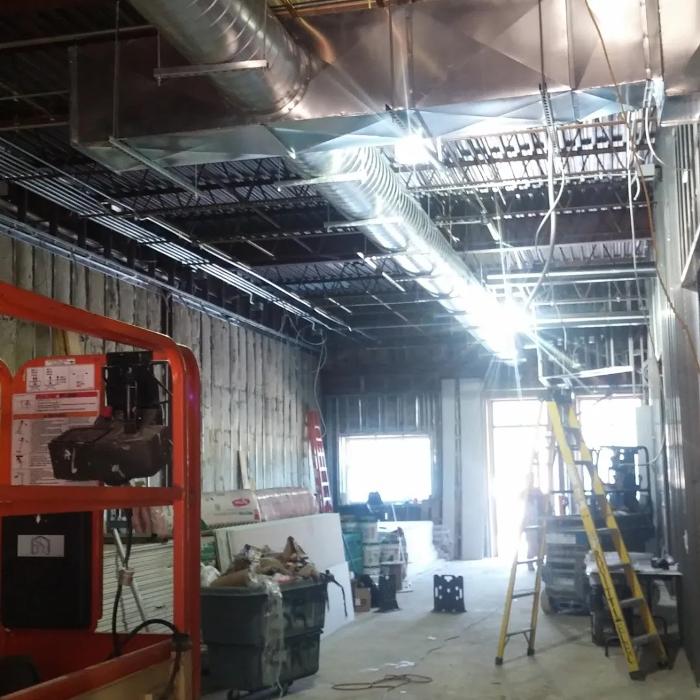 Comfort Control Heating and Cooling - Greenwood Lake, NY