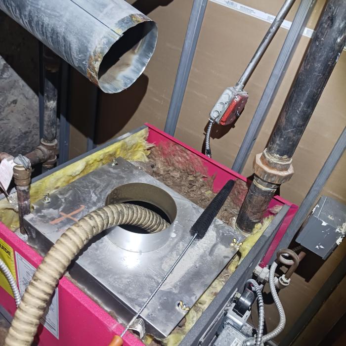 Comfort Control Heating and Cooling - Greenwood Lake, NY