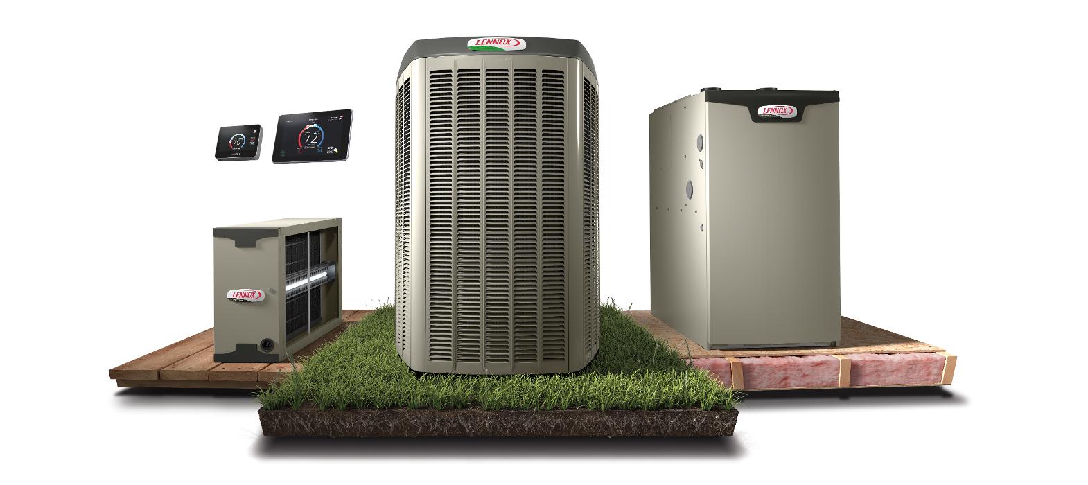 Comfort Control Heating and Cooling - Greenwood Lake, NY