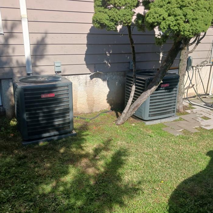 Comfort Control Heating and Cooling - Greenwood Lake, NY