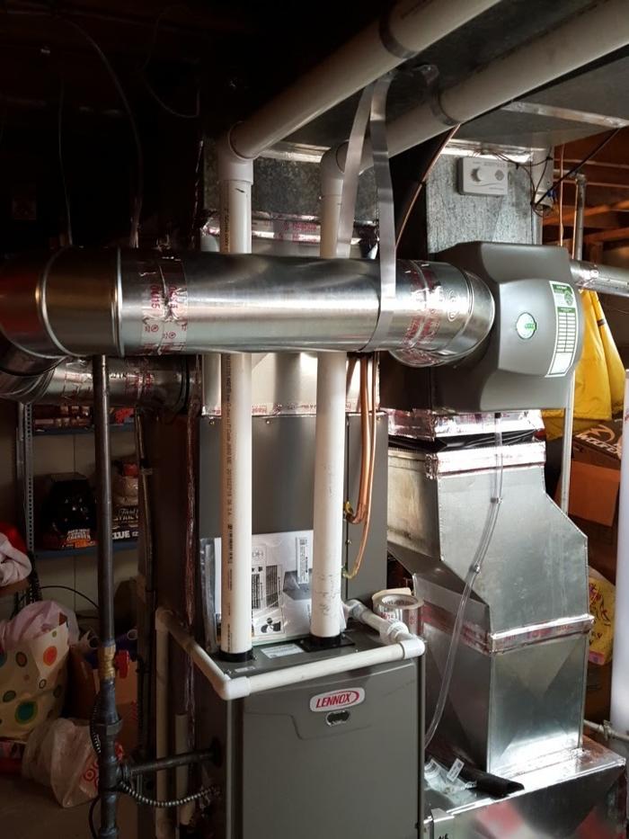 Comfort Control Heating and Cooling - Greenwood Lake, NY