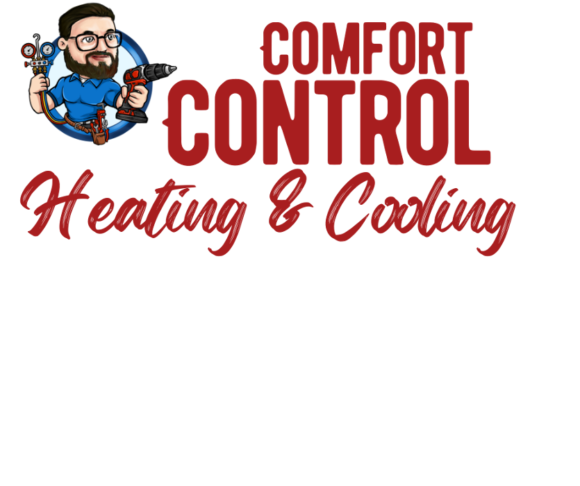 Comfort Control Heating and Cooling - Greenwood Lake, NY