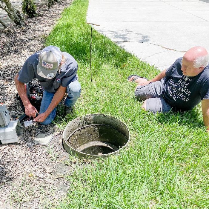 Gator Well & Septic - Jacksonville, FL