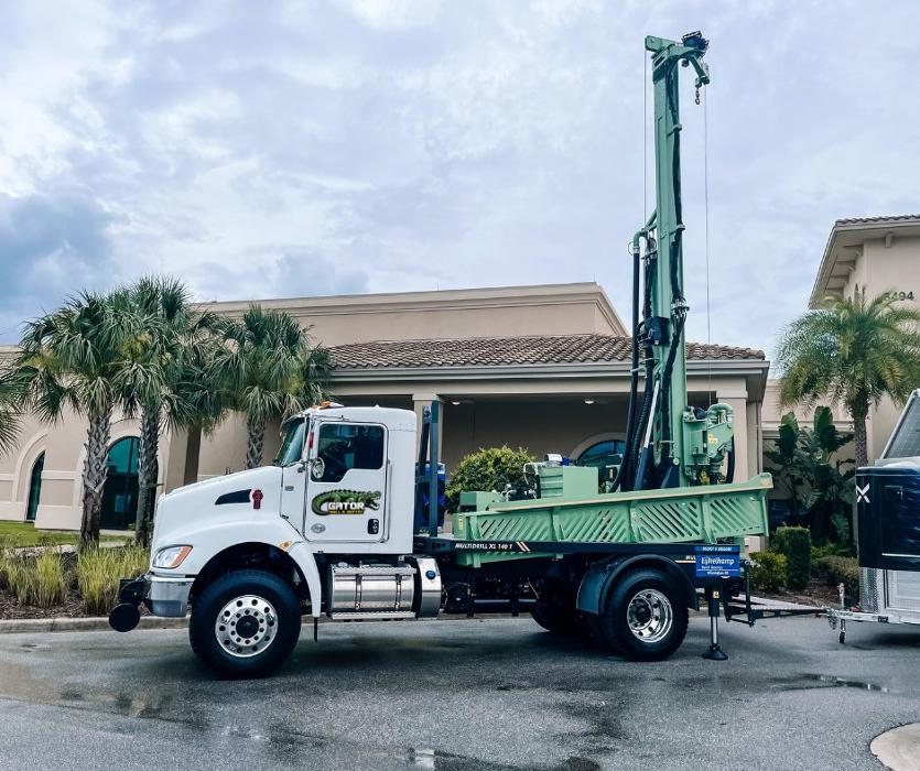 Gator Well & Septic - Jacksonville, FL