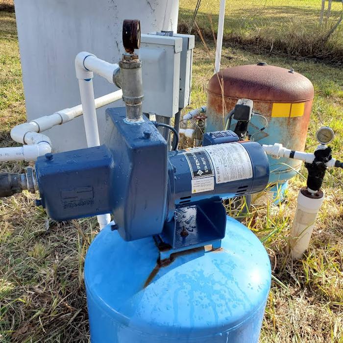 Gator Well & Septic - Jacksonville, FL