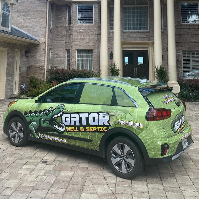 Gator Well & Septic - Jacksonville, FL