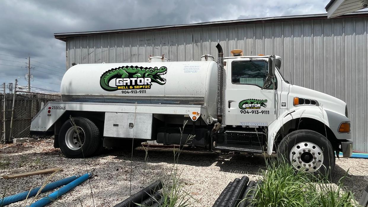 Gator Well & Septic - Jacksonville, FL
