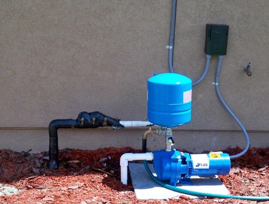 Gator Well & Septic - Jacksonville, FL