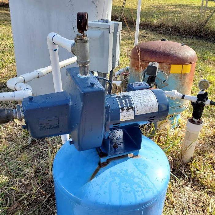 Gator Well & Septic - Jacksonville, FL