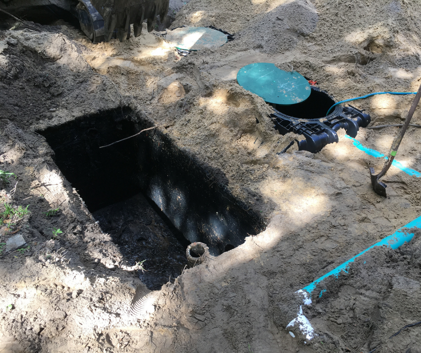 Gator Well & Septic - Jacksonville, FL