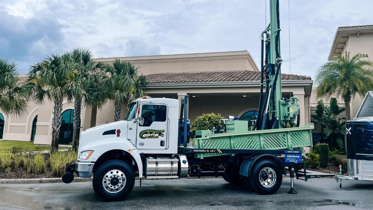 Gator Well & Septic - Jacksonville, FL