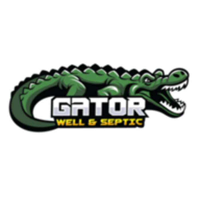 Gator Well & Septic - Jacksonville, FL