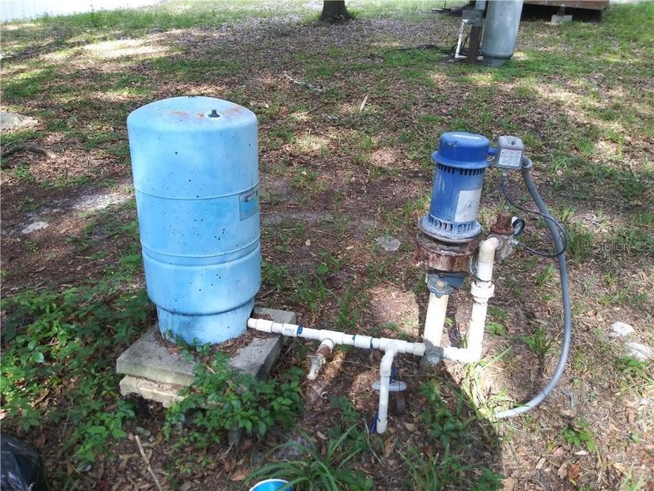 Gator Well & Septic - Jacksonville, FL