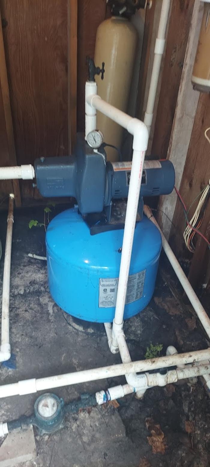 Gator Well & Septic - Jacksonville, FL